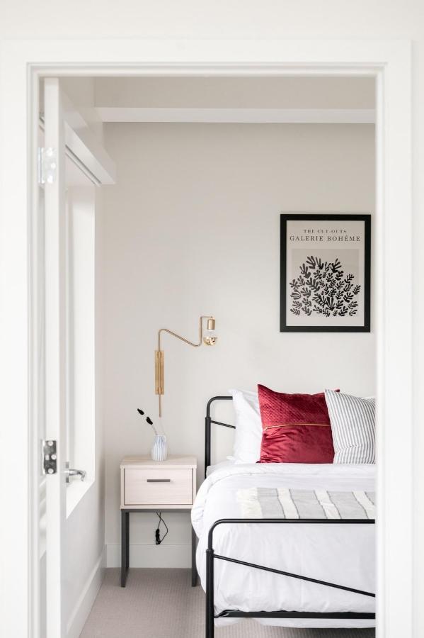 A Modern Point Of View - Luxe Loft - Espadin Lohi Denveri nemzetközi repülőtér Kültér fotó